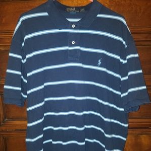 2XL Polo Shirt